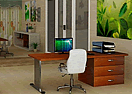 Escape the Office 3D